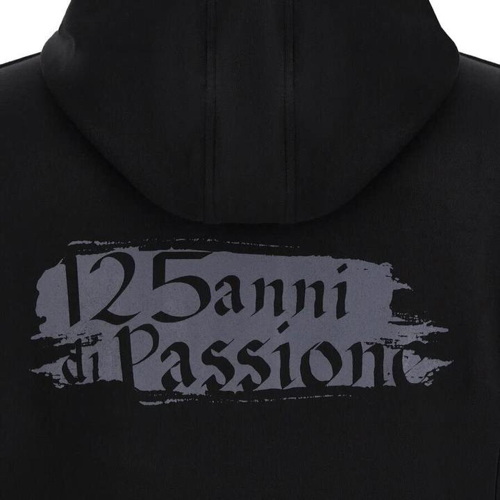 Image du produit Macron Sweatshirt à capuche zippé Udinese 22/2023 Leisure (XXL)
