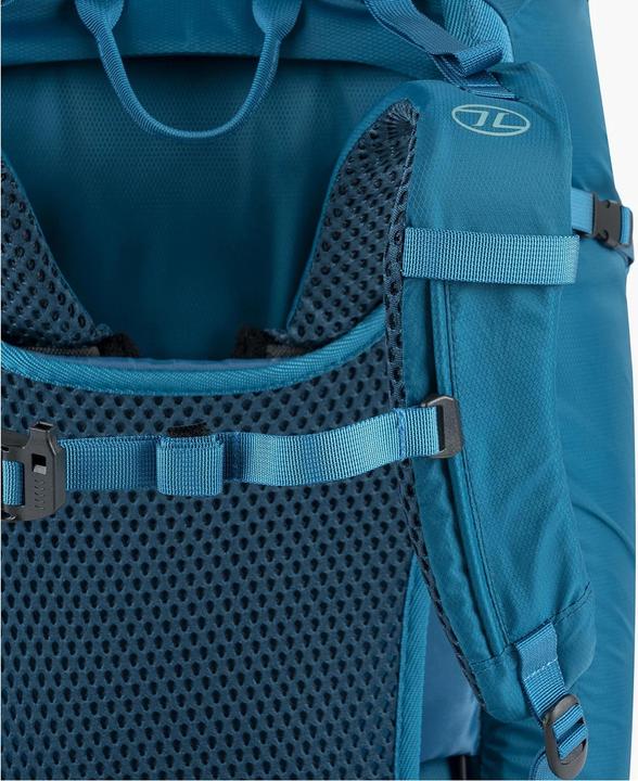 Immagine prodotto Highlander Ben Nevis Zaino 52L Uomo benzina (52 l)