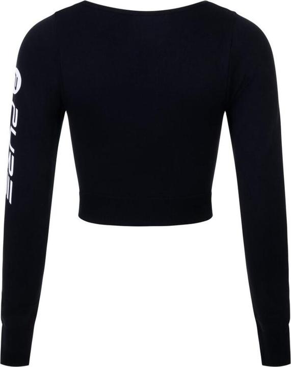 Immagine prodotto Pure Camicia sportiva a maniche lunghe da donna (XL)