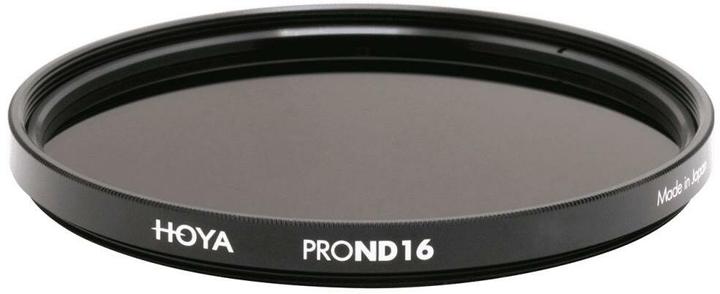 Pro ND16 Filter (77 mm, Filtre gris neutre)