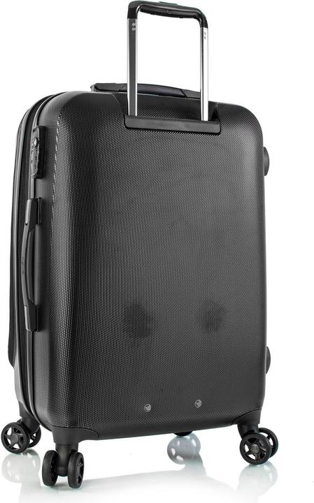 Produktbild Heys Vantage Smart Acces 3Pc Set - Black (199 l, XL (ab 115l))