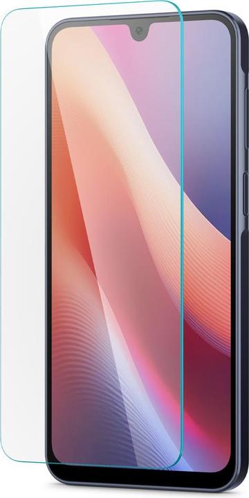 Produktbild Spigen GLAS.tR Slim (2 Stück, Samsung Galaxy A16, Samsung Galaxy A16 5G)