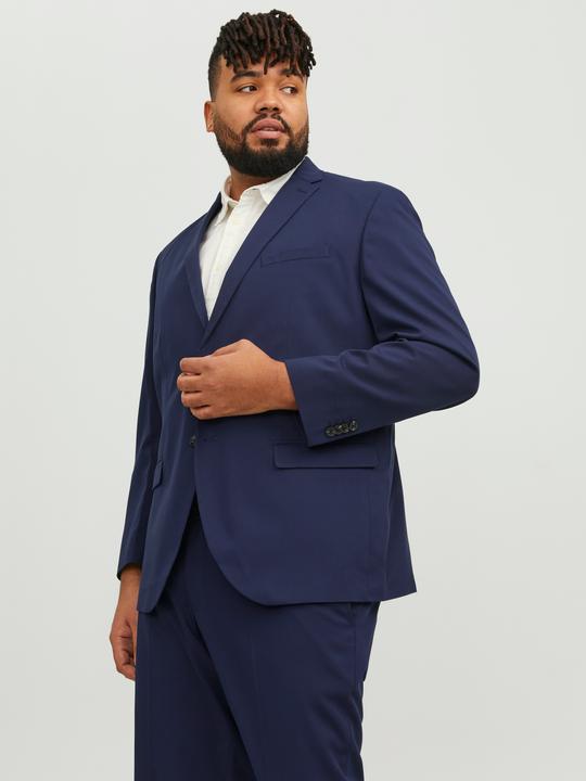 Image du produit Jack & Jones Veste classique plus size (68)