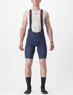 Castelli Premio Black Bibshort (XXL)