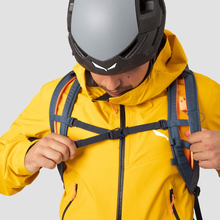Immagine prodotto Salewa Zaino Ortles Wall L (32 l)