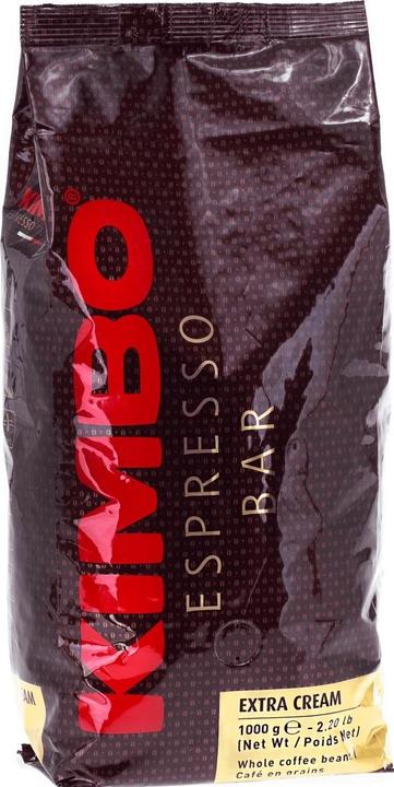 Immagine prodotto Kimbo crema extra (1000 g, Tostatura media)