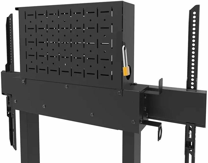 Image du produit Neomounts WL55-875BL1 (Universel, 100", 110 kg)
