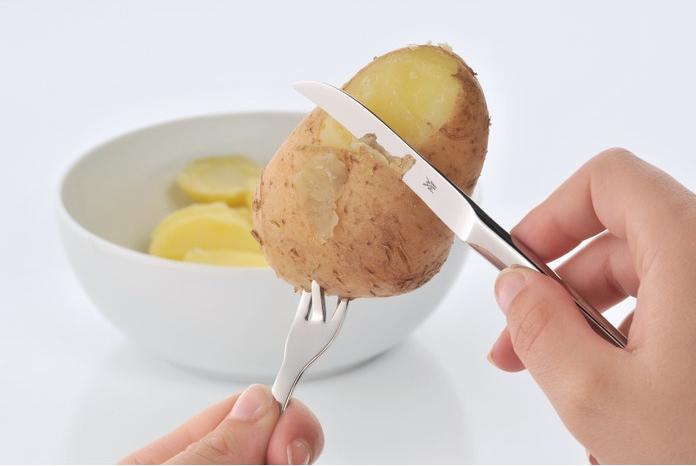 Actual product image WMF Nuova (2 Piece, Cutlery set)