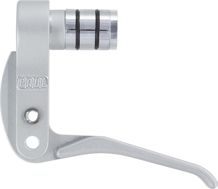 Paul Component Engineering Paul Component Reverse Bremshebel, 19-25mm, Paar, silver