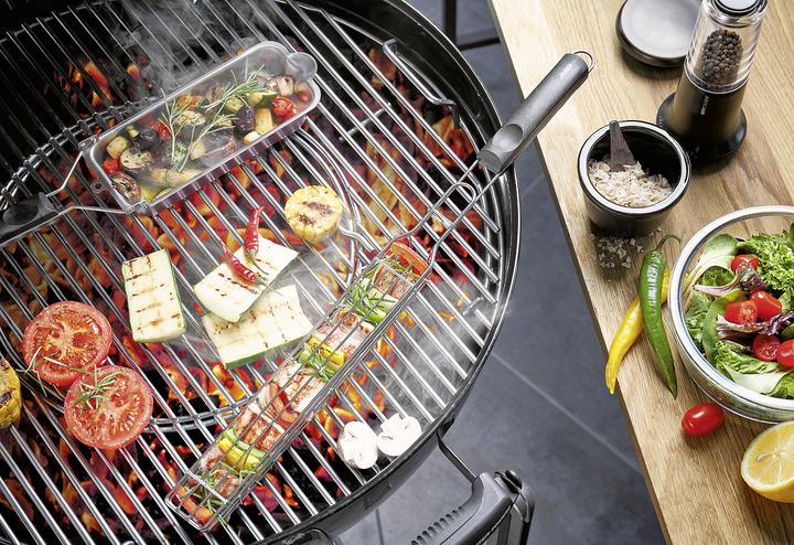 Actual product image GEFU Bbq