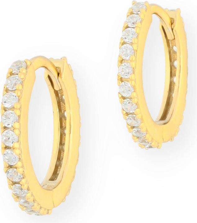 Actual product image Carat Style (Silver 925)