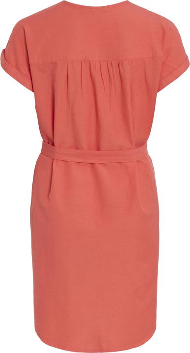 Actual product image Vila Kurzarm Minikleid (34)