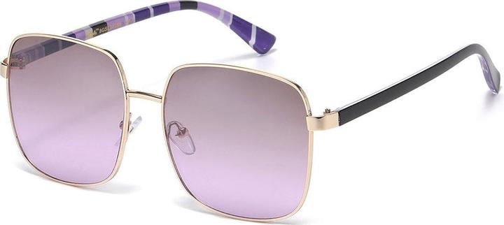 Giselle Piloten Damen Sonnenbrille