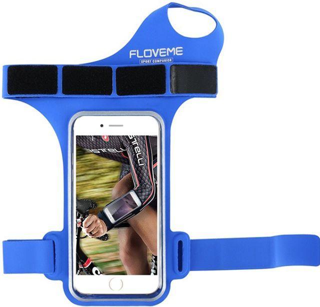 Immagine prodotto Floveme Polsino sportivo in neoprene per il fitness