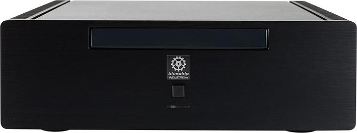 Immagine prodotto Bluechip INDUSTRYline S3000P Intel® Core™ i5 Prozessor 14400T Prozessor / bis zu 4.50 GHz,... (Intel Core i5-14400T, 8 GB, 500 GB)