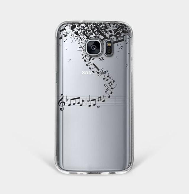 Produktbild Special Collection TPU Hülle (Samsung Galaxy S7 Edge)