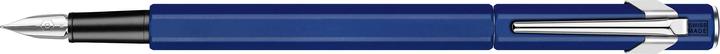 Caran d'Ache 849 Classic (Blue, 1 x)