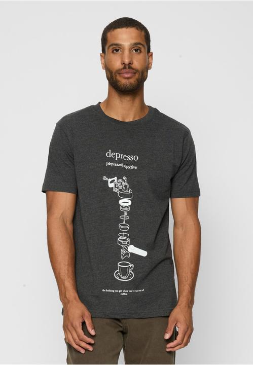 Actual product image Mister Tee Depresso tea - 19107 (XS)