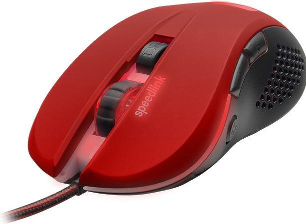 Image du produit Speedlink Torn (Filaire)