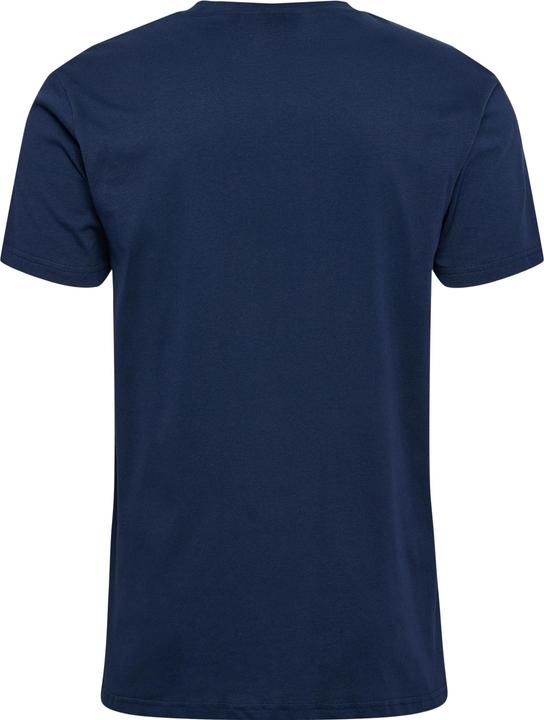 Produktbild hummel Hmlactive Stripe Co Tee S/S (S)