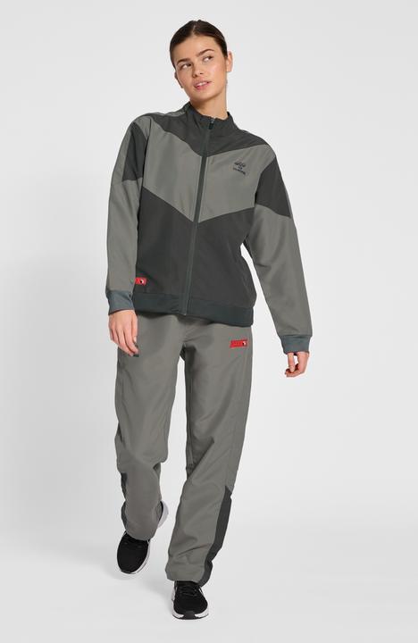 Produktbild hummel Pro Grid Walk Out Jacket Wo (XS)
