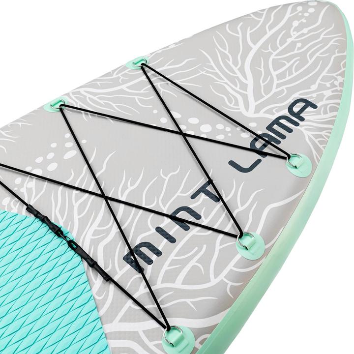 Image du produit Mint Lama Alpaga (11')