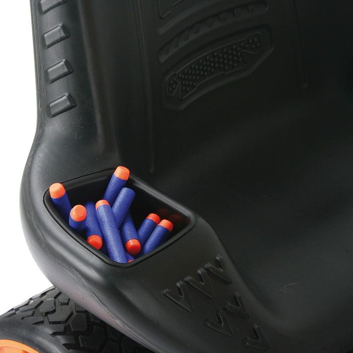 Produktbild Hauck Nerf Battle Racer
