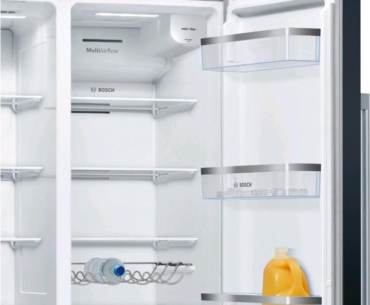 Image du produit Bosch Hausgeräte KAD93ABEP (562 l)