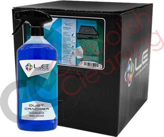 Produktbild Liquid Elements Dust Cracker (1000 ml)