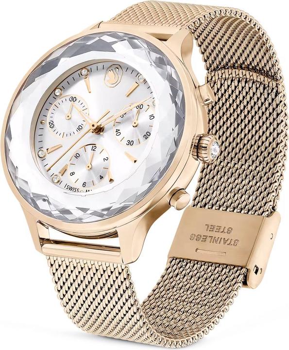 Immagine prodotto Swarovski Nova Chrono (Cronografo, 37 mm)
