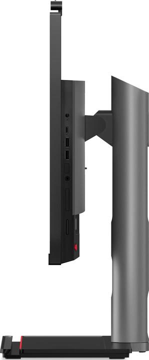 Actual product image Lenovo ThinkCentre M90a Pro Intel Core? i7 i7-13700 68.6 cm (27') 2560 x 1440 Pixel All-in-one PC 3 (Intel Core i7-13700, 32 GB, 1000 GB, GeForce RTX 4050)