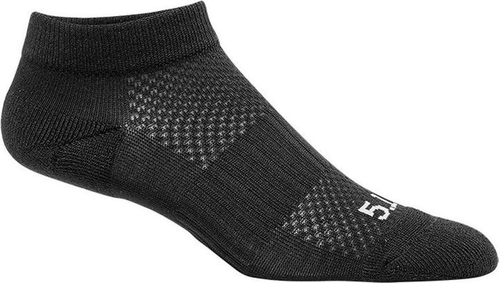 Image du produit 5.11 PT chaussettes courtes, 3 paires noir-L (L)