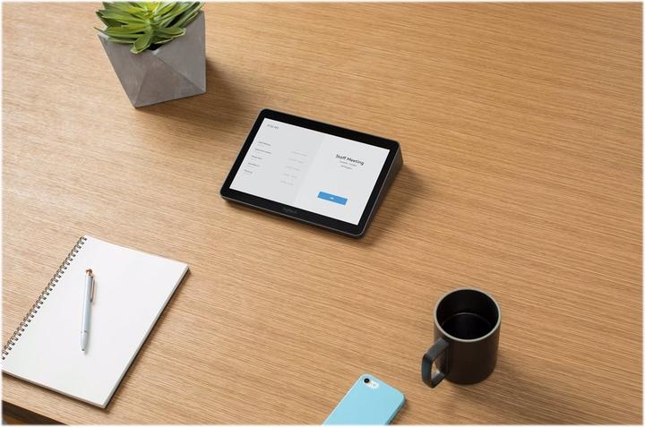 Produktbild Logitech Tap Touch Controller