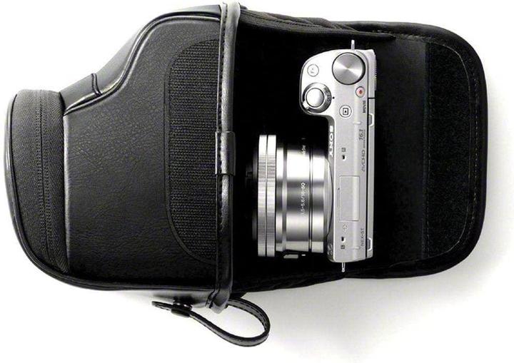Produktbild Sony Lcs-Emjb (Kamera Etui, 2.40 l)