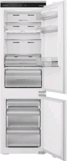 Produktbild Hisense HBI54250E Kombikühlschrank 252 Liter Klasse