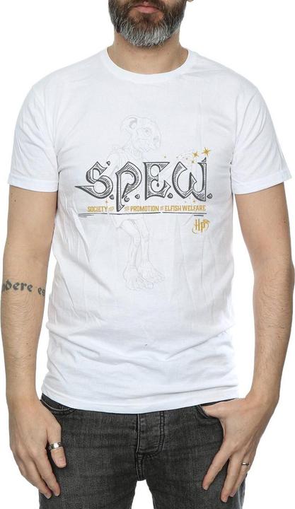 Produktbild Dobby Elfish Welfare TShirt (XL)