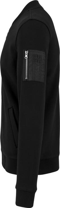 Immagine prodotto Urban Classics Giacca bomber in felpa (XXL)