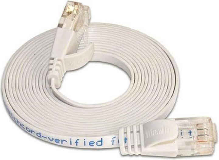 Wirewin Netzwerkkabel (UTP, CAT6, 1 m)