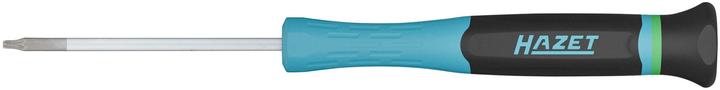Actual product image HAZET Elektronik Schraubendreher 811EL-T7 ∙ Inside TORX® profile ∙ SW T7 (T-section)