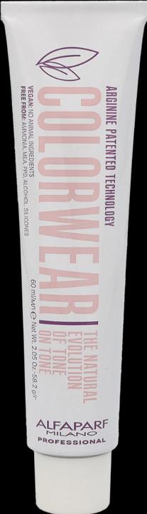 Actual product image Alfaparf Colour Wear (Light blonde Light violet)