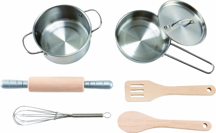Hape Set de cuisine