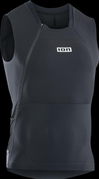 Produktbild ION Protection Wear Vest Amp (XXL, Rückenprotektor, Brustprotektor, Einzelstück)