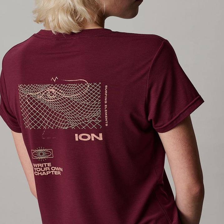 Actual product image ION Seek Graphic (S)