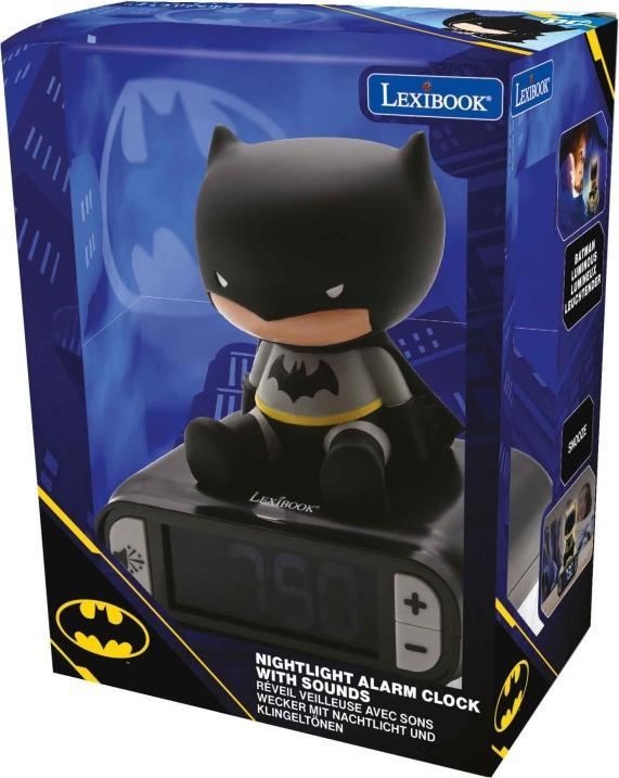 Produktbild Lexibook Batman