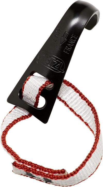 Produktbild Petzl Goutte D'Eau Kletterhaken