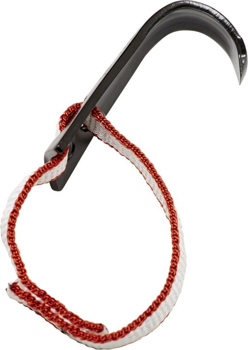 Produktbild Petzl Goutte D'Eau Kletterhaken
