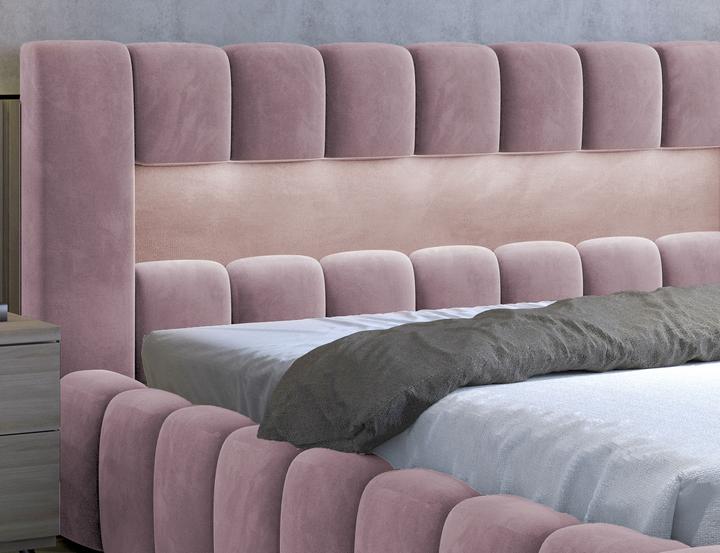 Actual product image ELTAP Lamica (160 x 200 cm)