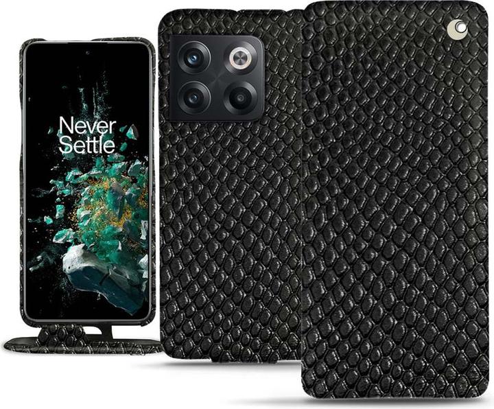 Serpent nero ( Noir / Black)