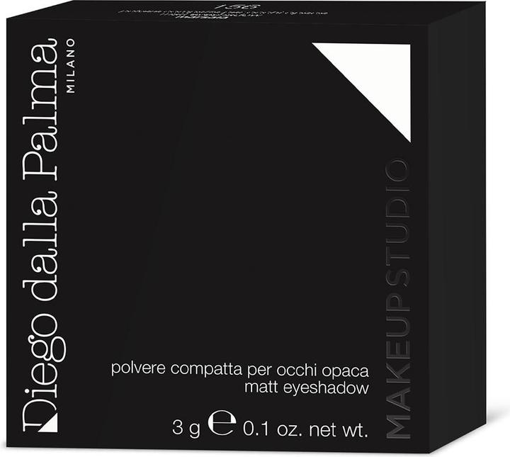Produktbild Diego dalla Palma Matt Eye Shadow 156 (156)