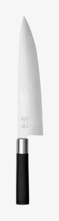 Immagine prodotto Kai Coltello da cuoco Wasabi (23.50 cm)
